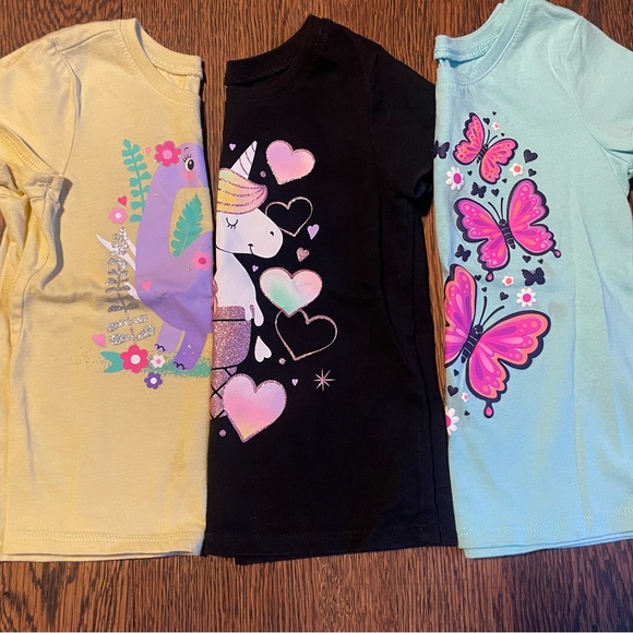 Kids Colorful Clothing Collection - Picture 7 of 9